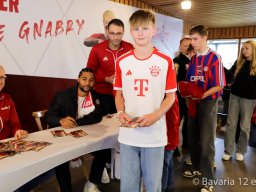 Serge Gnabry